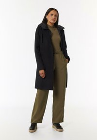 comma casual identity - Płaszcz zimowy