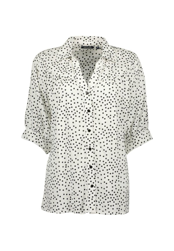 CITY VIBES - Hemdbluse