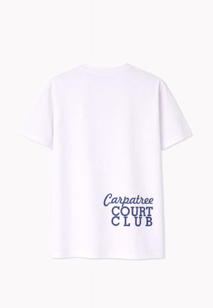 Carpatree, - T-shirt z nadrukiem
