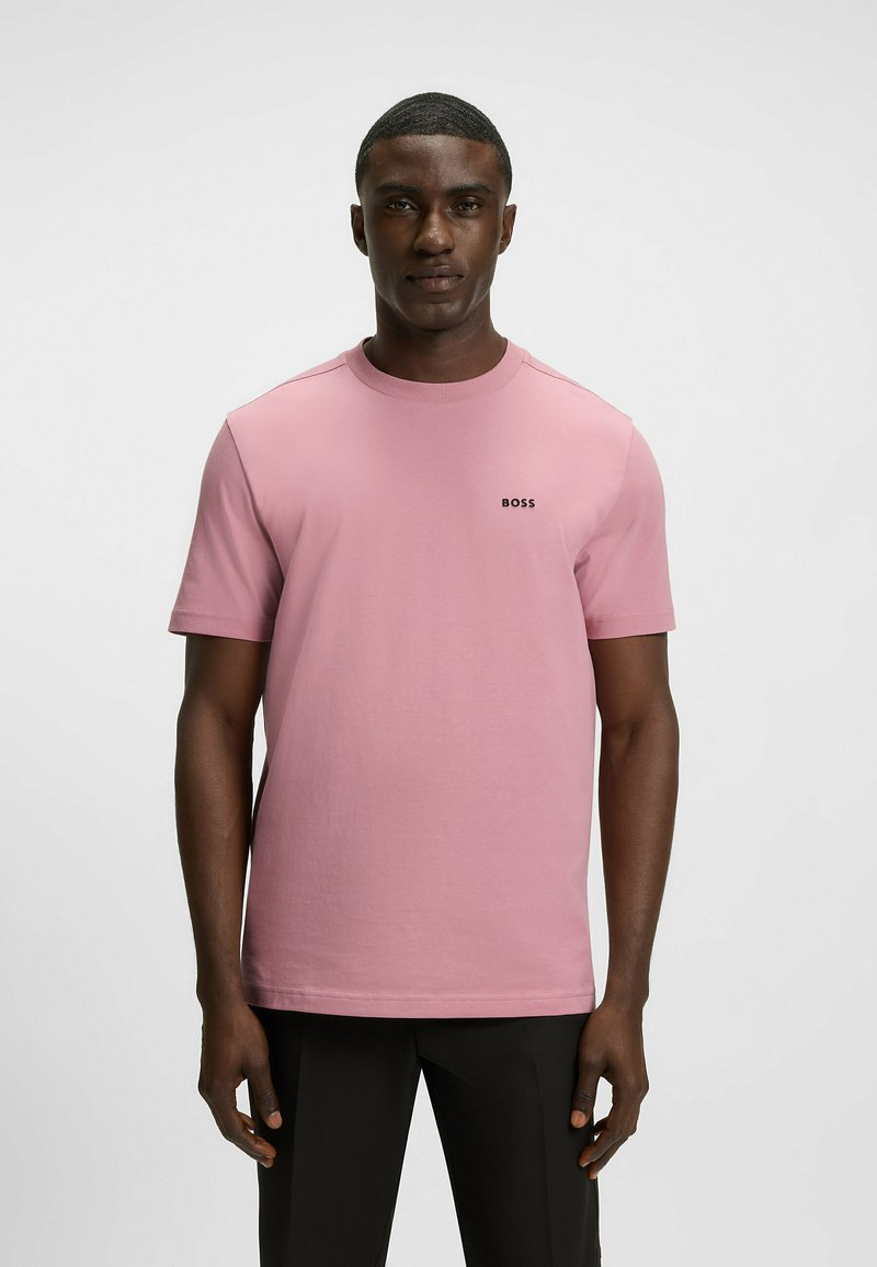 BOSS - T-shirt basic