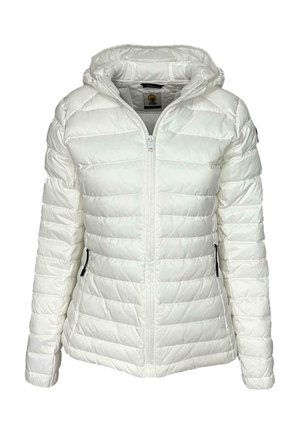 Ciesse Piumini, FLORA TRE - Giacca da mezza stagione - white