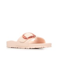 Birkenstock Badslippers - light rose