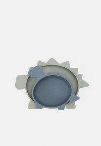 Liewood VIVI UNISEX SET - Laste sööginõude komplekt - blue multi mix