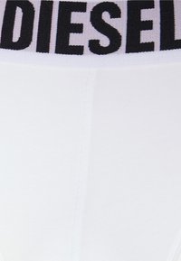 Diesel UMBR-ANDRETHREEPACK - Slip - black/gray/white