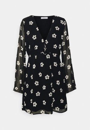Envii ENEARTH DRESS - Vestito elegante - flower planet