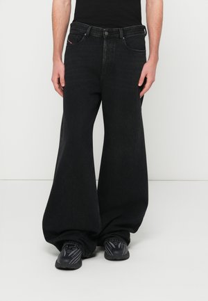 RISE - Baggy jeans - 02