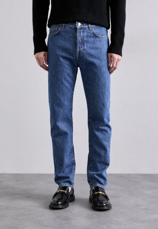 CROPPED - Jeans Tapered Fit