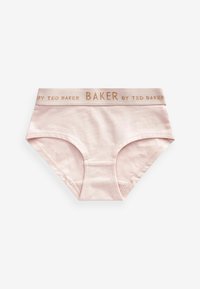 Baker by Ted Baker 3 PACK - Īsās apakšbikses - black grey pink