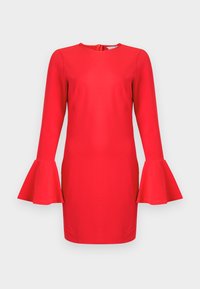 Δεν επιλέχθηκε, racing red