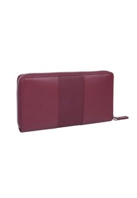 MAITRE AUEN DIETRUN - Monedero - darkred