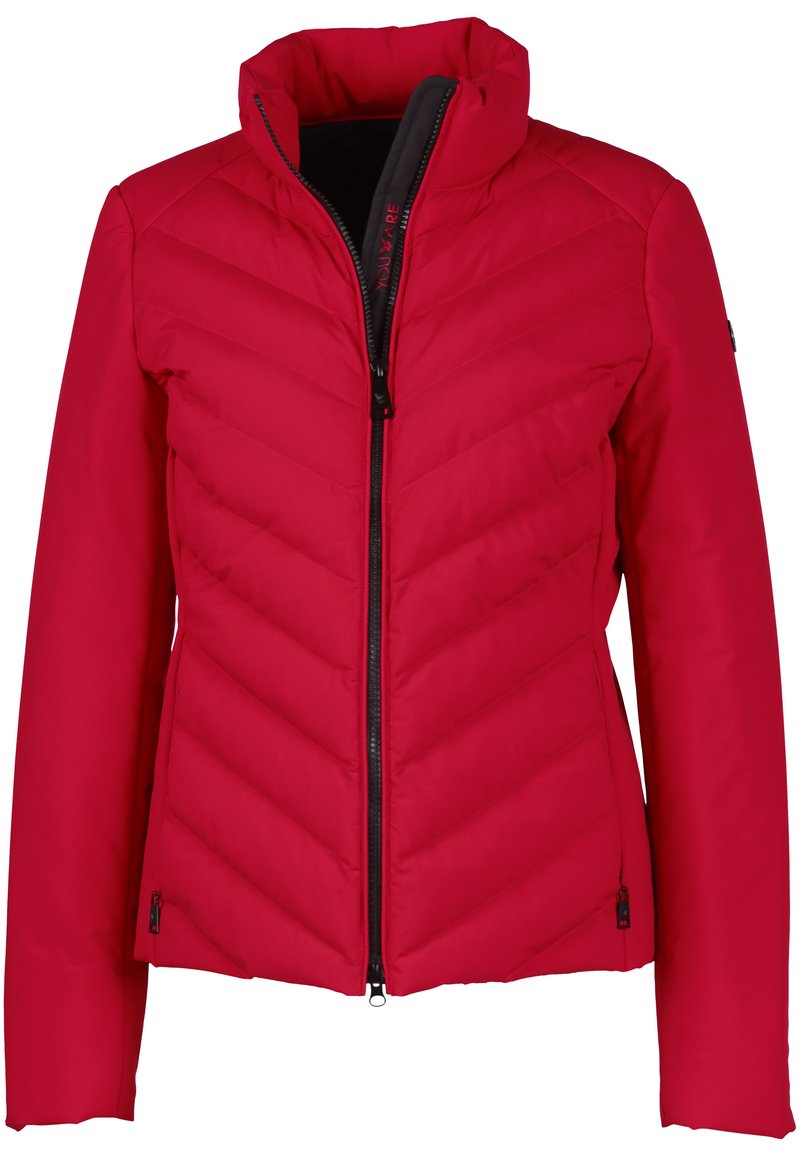 FUCHS SCHMITT Jas rood