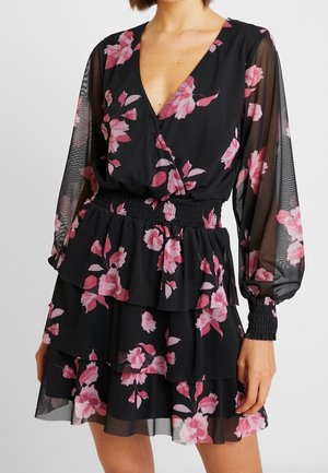 Vardagsklänning - black