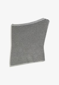 Non sélectionné, dark grey