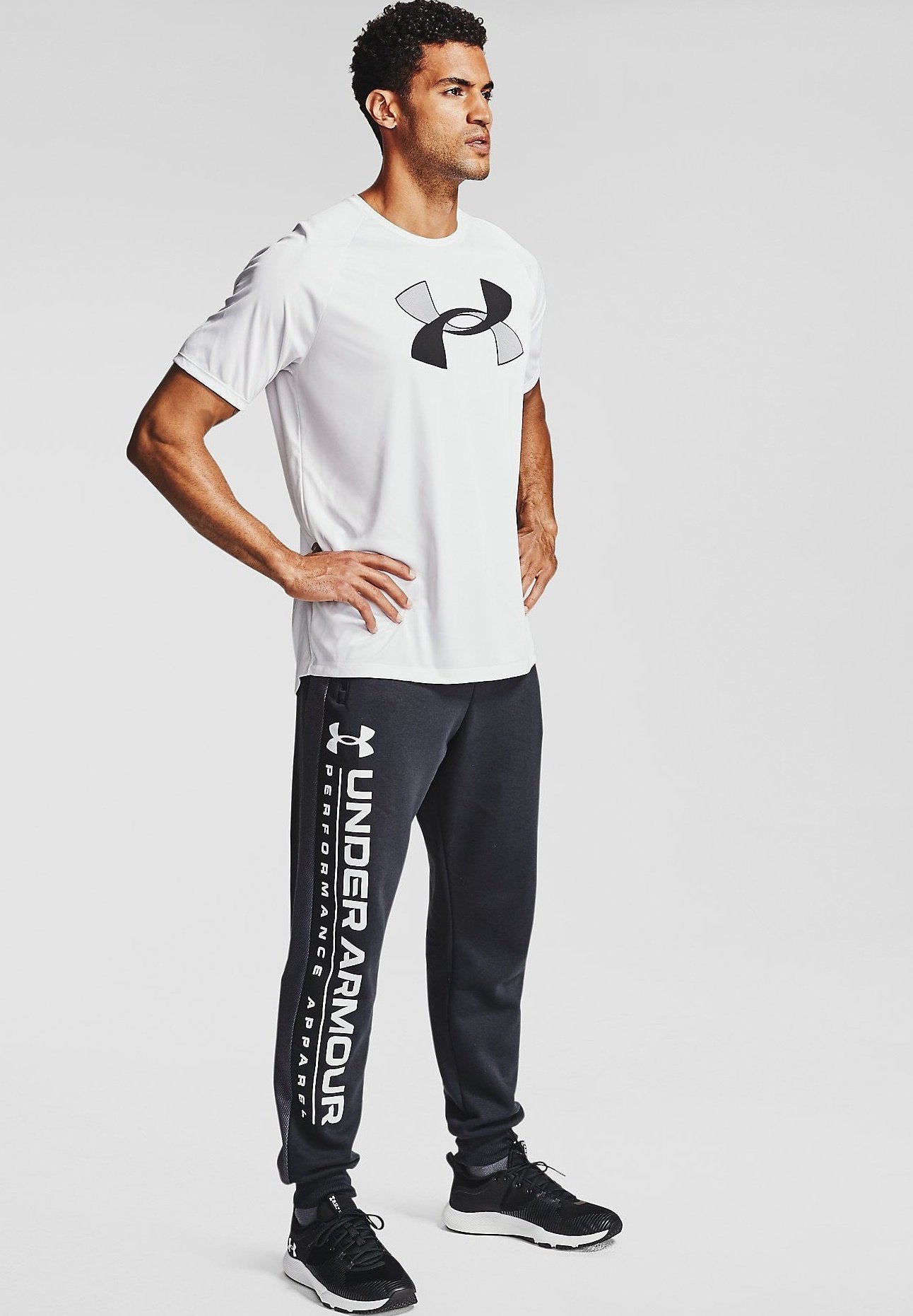 zalando under armour