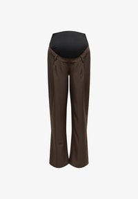 Δεν επιλέχθηκε, chocolate brown