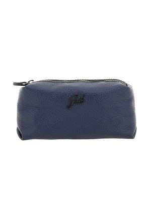 Trousse - blu