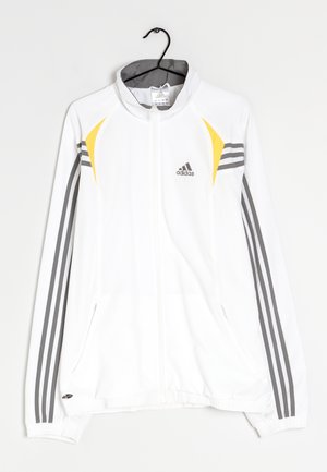 adidas Originals Overgangsjakke - white