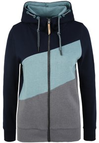 Unselected, insignia blue