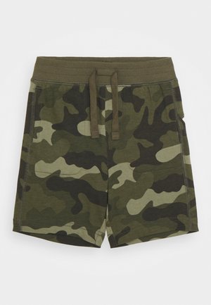 TODDLER BOY - Shorts - camouflage