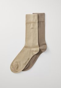 Não selecionado, khaki