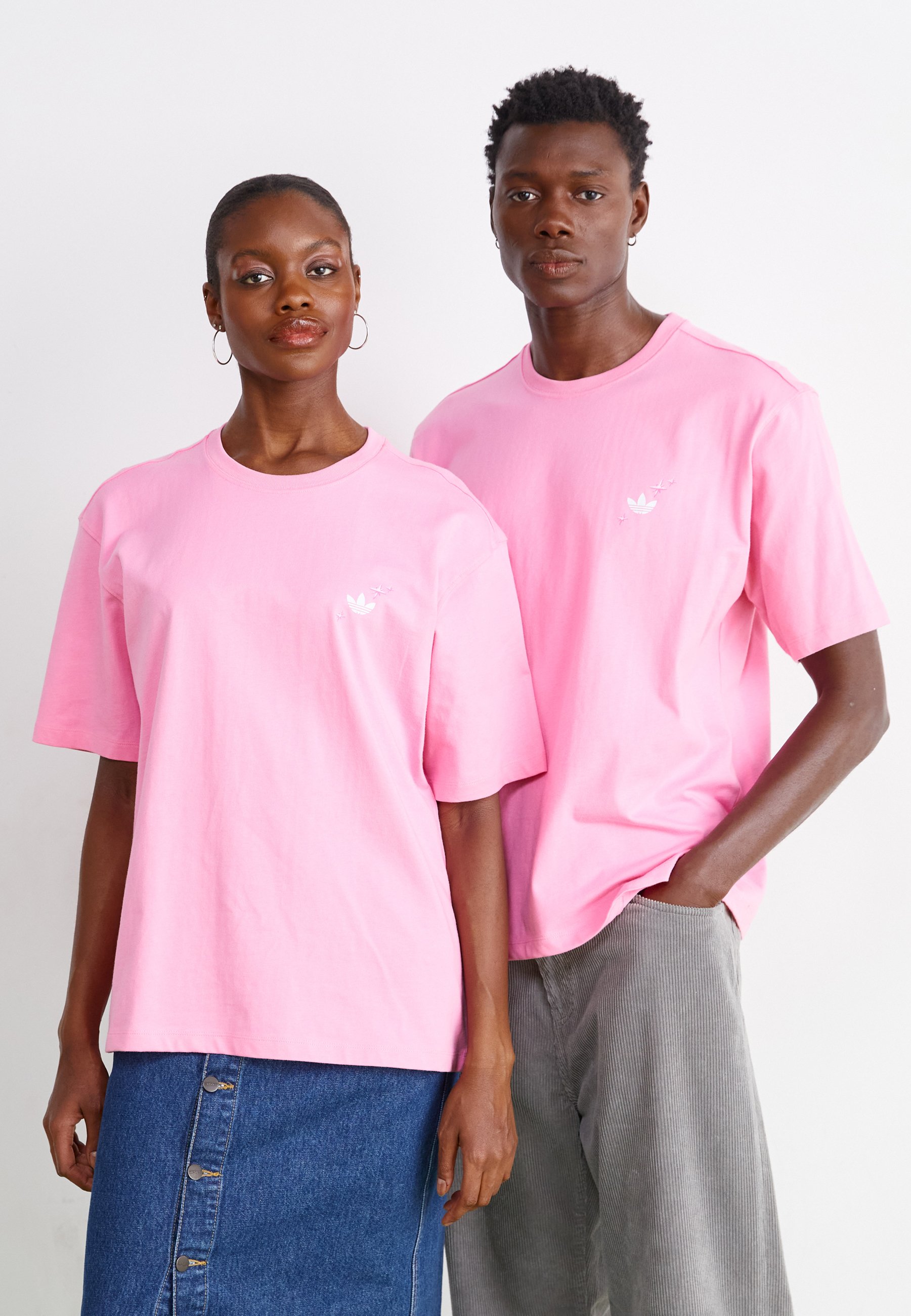 Immunity Photo Tee (Pink）M Immunity Photo Tee (Pink）M Immunity Photo Tee (Pink）M Pink Photo