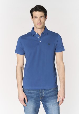 U.S. Polo Assn., Polo - blu