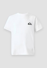 Unselected, white