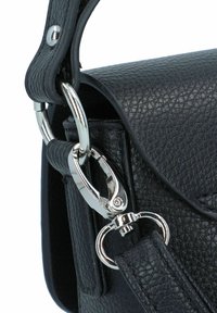 Gerry Weber TALK DIFFERENT  - Håndtasker - black