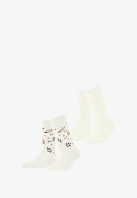 Unausgewählt, off-white