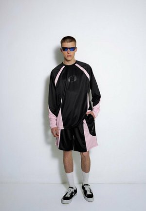 Long sleeved top - print