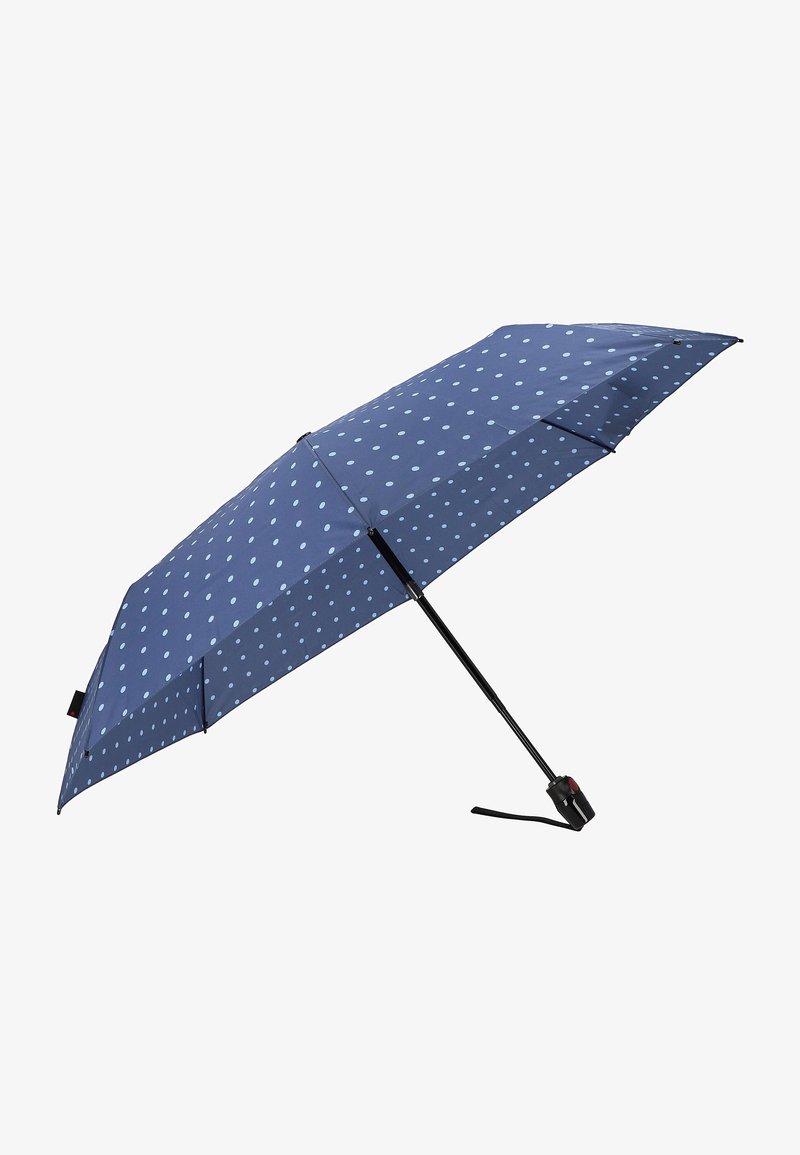 Knirps MEDIUM DUOMATIC - Schirm - kelly blue