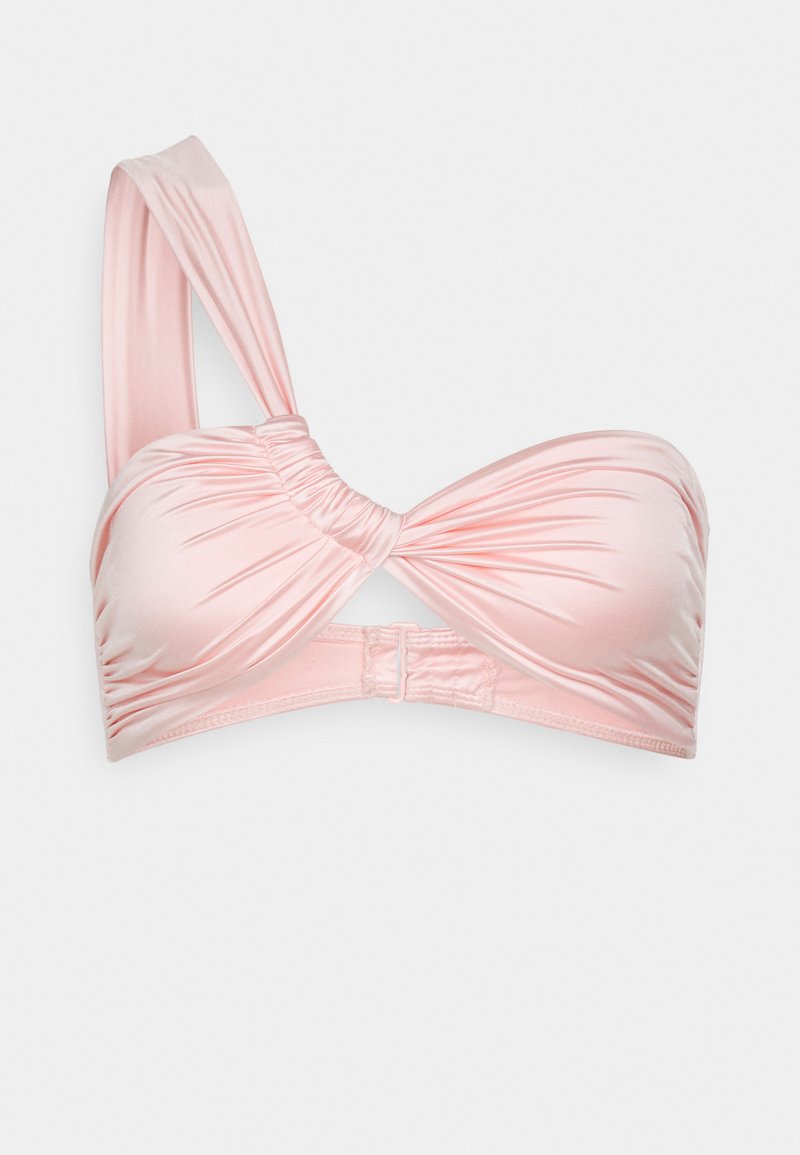 Good American BALI TOP Bikini top light pink/light pink Zalando.ie