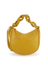 Niet geselecteerd, golden ochre