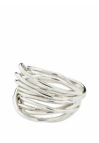 PAMELA - Anello - silver plated