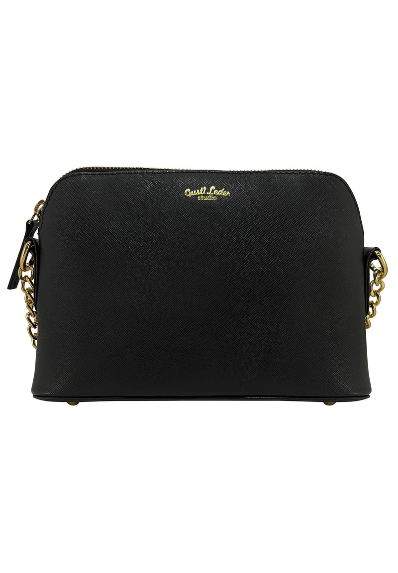 Damen Taschen | Gusti Leder MONA Umhängetasche schwarz - AS57191 Damen Taschen | Gusti Leder MONA Umhängetasche schwarz - AS57191