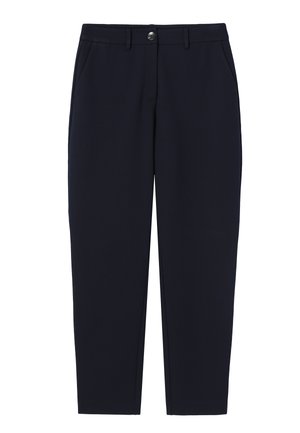 TATUUM, CARSO - Pantalon classique - navy