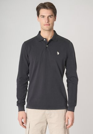 Polo - black