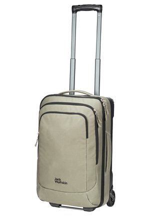 Jack Wolfskin TRAVELTOPIA  - Trolley - dusty olive