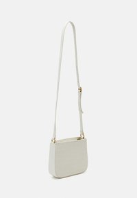 PARFOIS SHOULDER BAG LIKE A PRAYER - Kabelka - ecru