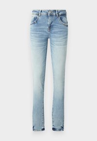 FALLON MID RISE - Slim fit jeans - taila wash