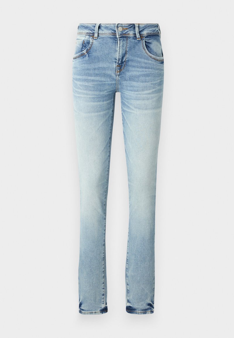 LTB Slim fit jeans lichtblauw denim