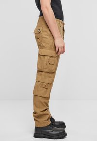 Brandit Cargobroek - beige