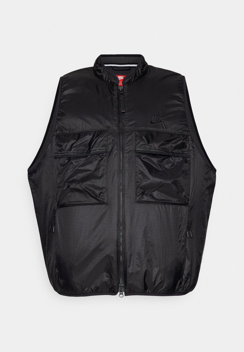 Nike Sportswear Bodywarmer zwart