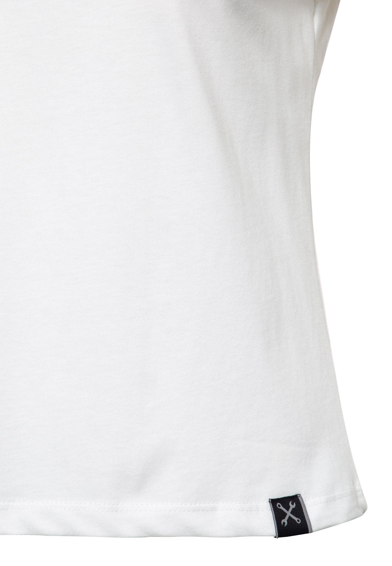 Damen T-Shirt print Damen T-Shirt print