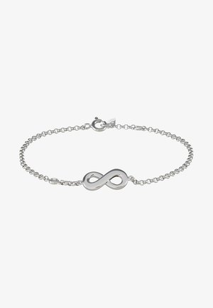 Fossil, Bracelet - silver-coloured