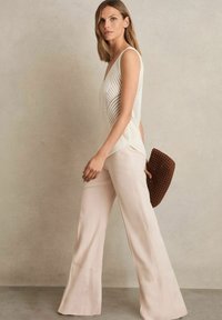 Reiss Housut - pink