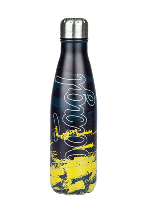 Baagl MIT 500 ML - Drink bottle - schwarz