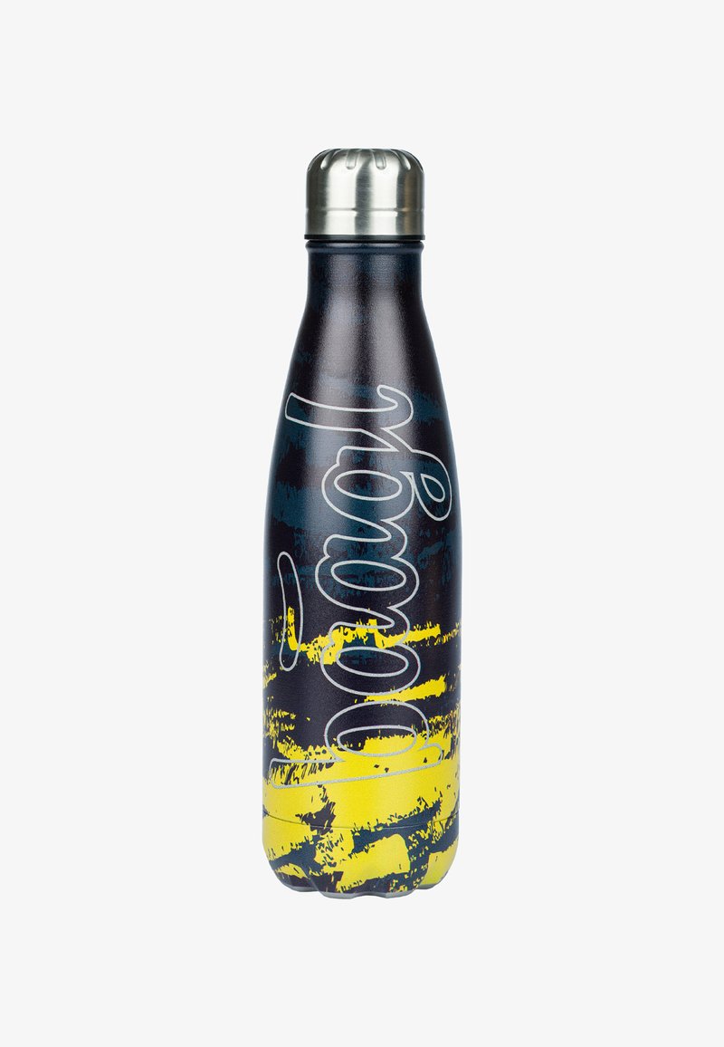 Baagl MIT 500 ML - Borraccia - schwarz