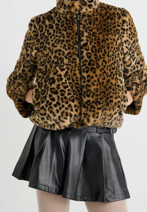 Chaqueta de invierno - brown