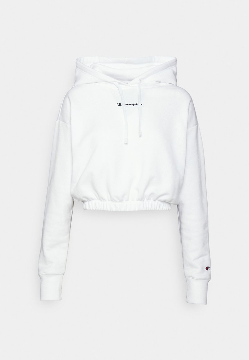 Champion Hoodie wit Champion Hoodie wit